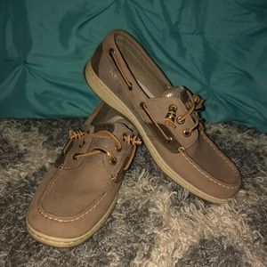Sperry Top Siders